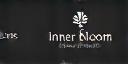 Inner Bloom Yoga & Wellness Footer Logo