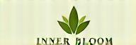 Inner Bloom Yoga & Wellness Logo